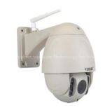 MAX 128GB TF Card IR-cut Surveillance Dome Camera Outdoor thumbnail-3