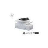 Illuminated SPST Rocker Switch , 2A Indoor Lighting Boat Switch