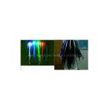 Colorful Flash LED Braid/Novelty Decoration for Party Holiday/Flash Hair Braid Extension by Optical Fiber thumbnail-2