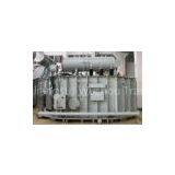 125KVA - 720MVA Transformer , 110KV - 500KV Step Up And Step Down Transformer thumbnail-1