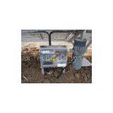Photovoltaic Array Solar Combiner Box IP65 Waterproof , Smart Outdoor Combiner Box