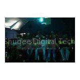 7.1 / 5.1 Audio System XD Theatres , 5D Movie Theater With Yellow Blue Black 3D Glasses thumbnail-1