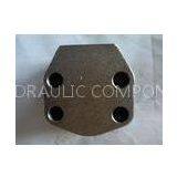 Forging Process Elbow Carbon Steel Used in Petrol , Chemical Industry