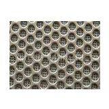 Perforated Metal Sheet 8 With Different Kind Hole Shape And Material