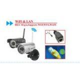 Sricam AP003 P2P 0.3megapixels Bullet Wireless Outdoor ip Camera thumbnail-3