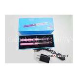 510 E Cig Starter Kits With Slim Esmart Batteries And Esmart Clearomizer
