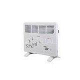 Metal Panel White Electric Convector Heater 1600w,Portable Heater thumbnail-1