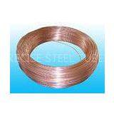 Copper Coated Evaporator Tube 4 * 0.6 mm , Soft And Easy To Bend thumbnail-1