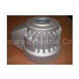 Custom Aluminum Extrusion Industrial CNC Machining Services With ASTMB221