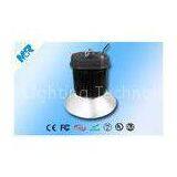 Aluminum 200Watt LED High Bay Industrial Light IP54 AC85 -277V 50 / 60Hz 2700 - 6500K