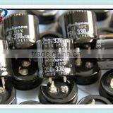 High Quaity Aluminum Electrolytic Capacitors 250V330uf New&original Made in China thumbnail-3