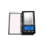 Most Accurate Digital Pocket Scales 0.01 g , Precision Scale CE ROHS Approved thumbnail-1