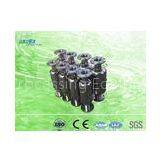 Magnetic Water Treatment Devices Water Descaling Machine With SS316 Housing