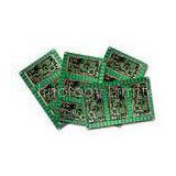 FR4 TG180 2 OZ Multilayer PCB Board ,  22 layers Electronic Circuit Boards