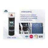 Rubberized Undercoating Low Odor Rust Protection Leak Fix Spray thumbnail-1