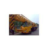 Used Tadano Crane TL250E