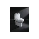 One-piece Toilet SOL859 thumbnail-1