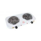 2000W Double Electric Hot Plate With Digital Temperature Control thumbnail-3