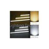 Eco Friendly 900mm 12W Aluminum Recessed LED Tube Light 50000h ROHS Approved