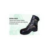 military boots DI06-003