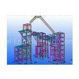Welding, Braking Structural Engineering Designs, Steel Structure Detailing Contractor