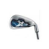 Callaway X-18 Irons Set For Sale thumbnail-1