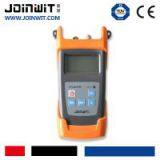 JW3223 Optical Power Meter and VFL thumbnail-1