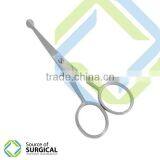 New Style Cuticle and Nails Scissors B-NCS-32