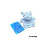 Sell PVC Cold/Hot Pack With Plush Puppet Cover