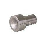 Stainless Steel CNC Turning Lathe CNC Machining Service Mainspring Cap