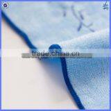 2015 Hot Sale Square Bamboo Fiber Face Towel China Mamufacturer thumbnail-3