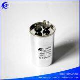 ac motor run capacitor mkp oil film capacitor