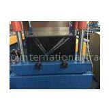 Semicircle Sink Metal Sheet Roll Forming Machinery Custom