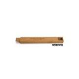 Engraved Personalized Chopsticks Box thumbnail-1