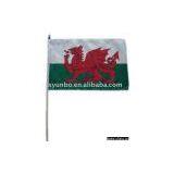 Fashion Flag, ,100% Polyester Printed Flags,hand Flag thumbnail-1