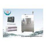 Pass Through Healthcare Medical Steam Sterilizer With SS304 Built - in Steam Generator thumbnail-1