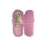 Slippers for Floor Cleaning