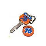 PVC Key Holder / Key Cover 005 thumbnail-1