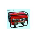 portable generator(50HZ&60HZ)