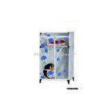 Non-woven Wardrobe RBW-D019 thumbnail-1