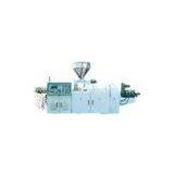 Supply Single&conical Twin Screw Extruder thumbnail-1