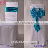 Wholesale Customized High Quality Banquet Wedding Chair Cover
