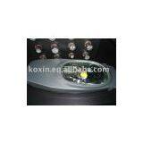 100w High Power Led Road Lighting