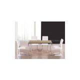 high quality and low price dining sets