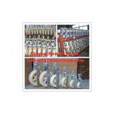 Cable Block,Cable Puller Hook Sheave Pulley