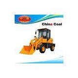Mini Wheel Loader