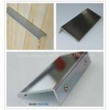 Cheap Price Aluminum Door Pull Handle 100mm Door Pull Handle New Pull Handle thumbnail-2