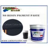 Blue grey water based pigment paste，an excellent water based pigment paste manufacturer