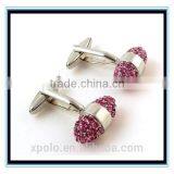 FACTORY PRICE Handmade Cheap Fashion Wholesale Earring Double Ball thumbnail-2