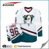Wholesale Custom Made Team Set NHL Ice Hockey Jerseys For Unisex thumbnail-2